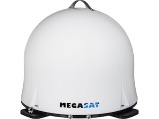 Megasat Sat-Anlage Campingman Portable 3 -
