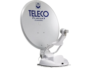 Teleco Sat-Anlage FlatSat Classic S65 -