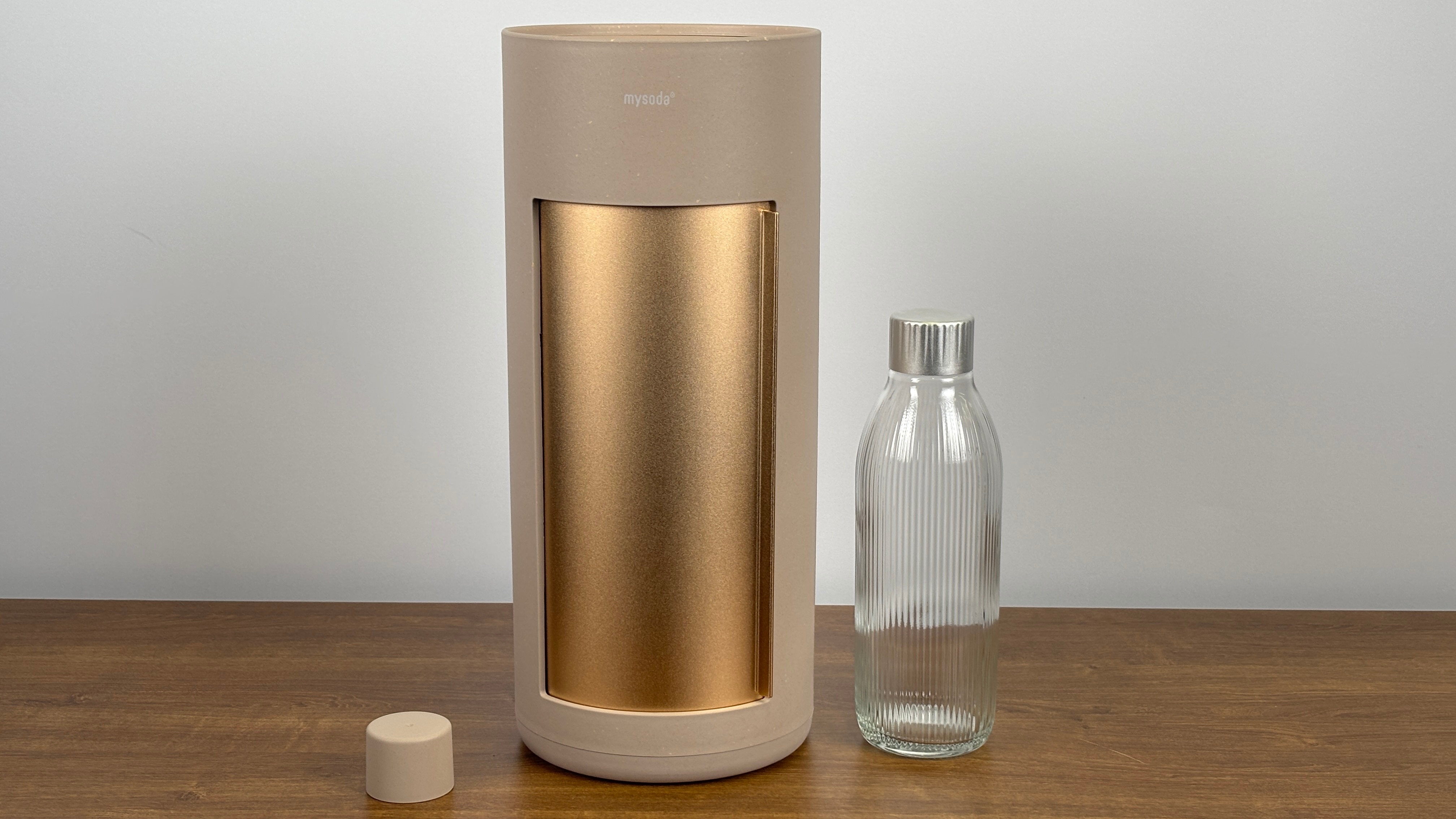 MySoda Glassy im Test