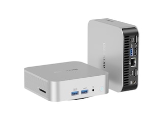 Geekom A8 Mini PC -