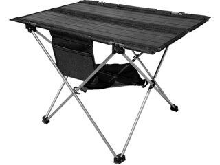 Technaxx TX-251 faltbarer 20 W Solar Campingtisch -