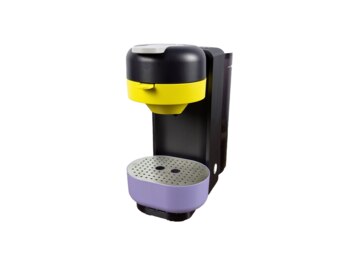 SENSEO SWITCH - Die Echte 2 In 1 Kaffeemaschine Im Test