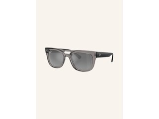 Ray-Ban Rb4426 phil col. 672582 Unisex-Sonnenbrille Rechteckig grau -