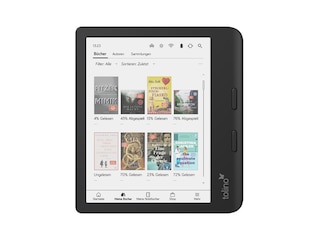 Tolino Vision Color -