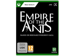 Astragon Empire of the Ants - Limited Edition (Xbox Series X) -