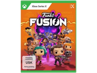 Skybound Funko Fusion (Xbox Series X) -