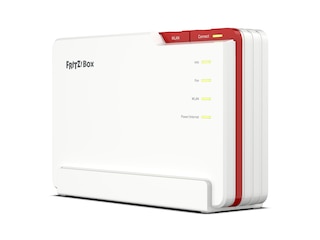 AVM FRITZ!Box 5690 Pro WiFi 7 Glasfaser- und DSL-Router -