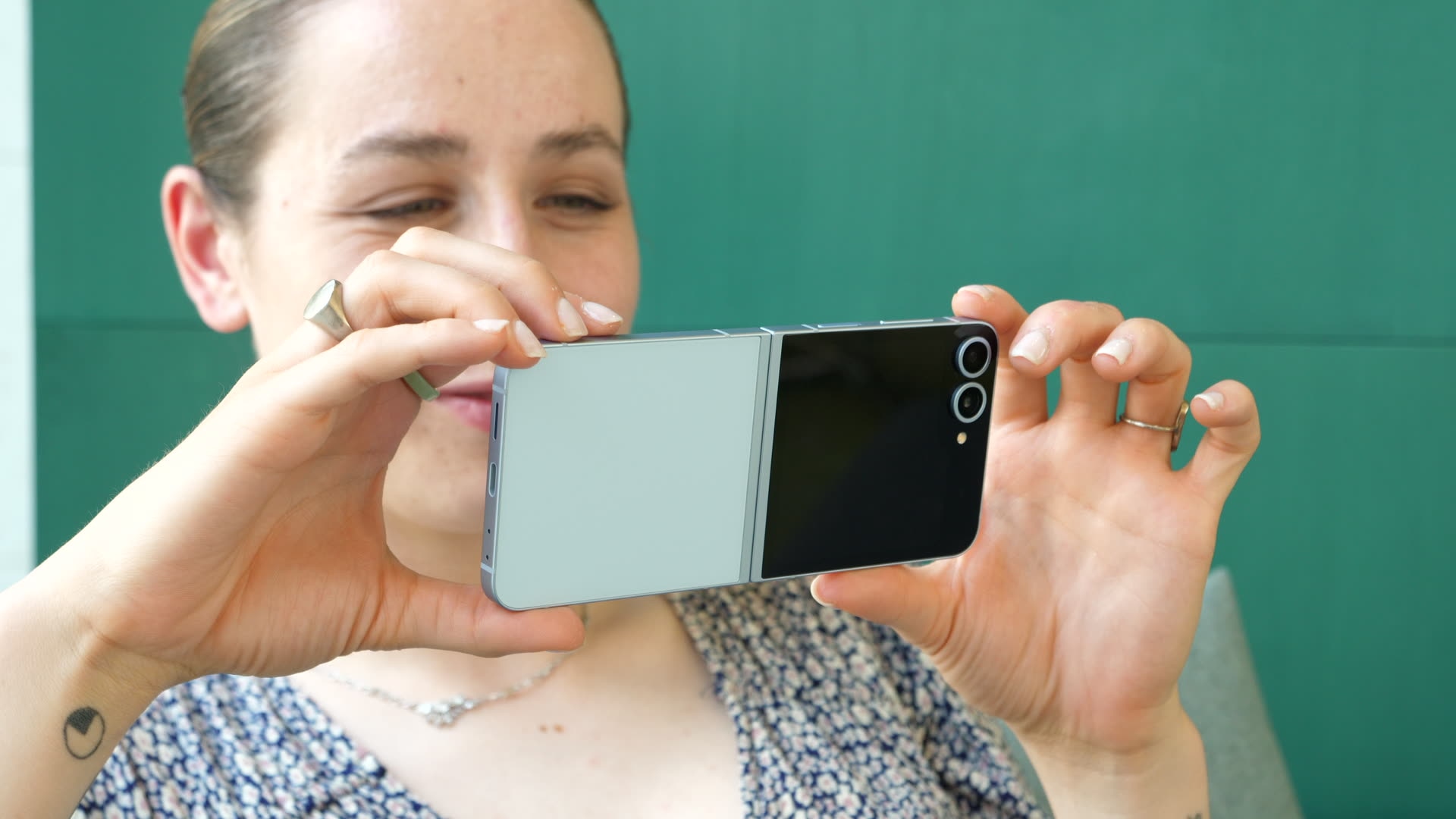 Klapphandys Test 2026: Faltbare Smartphones im Vergleich - CHIP