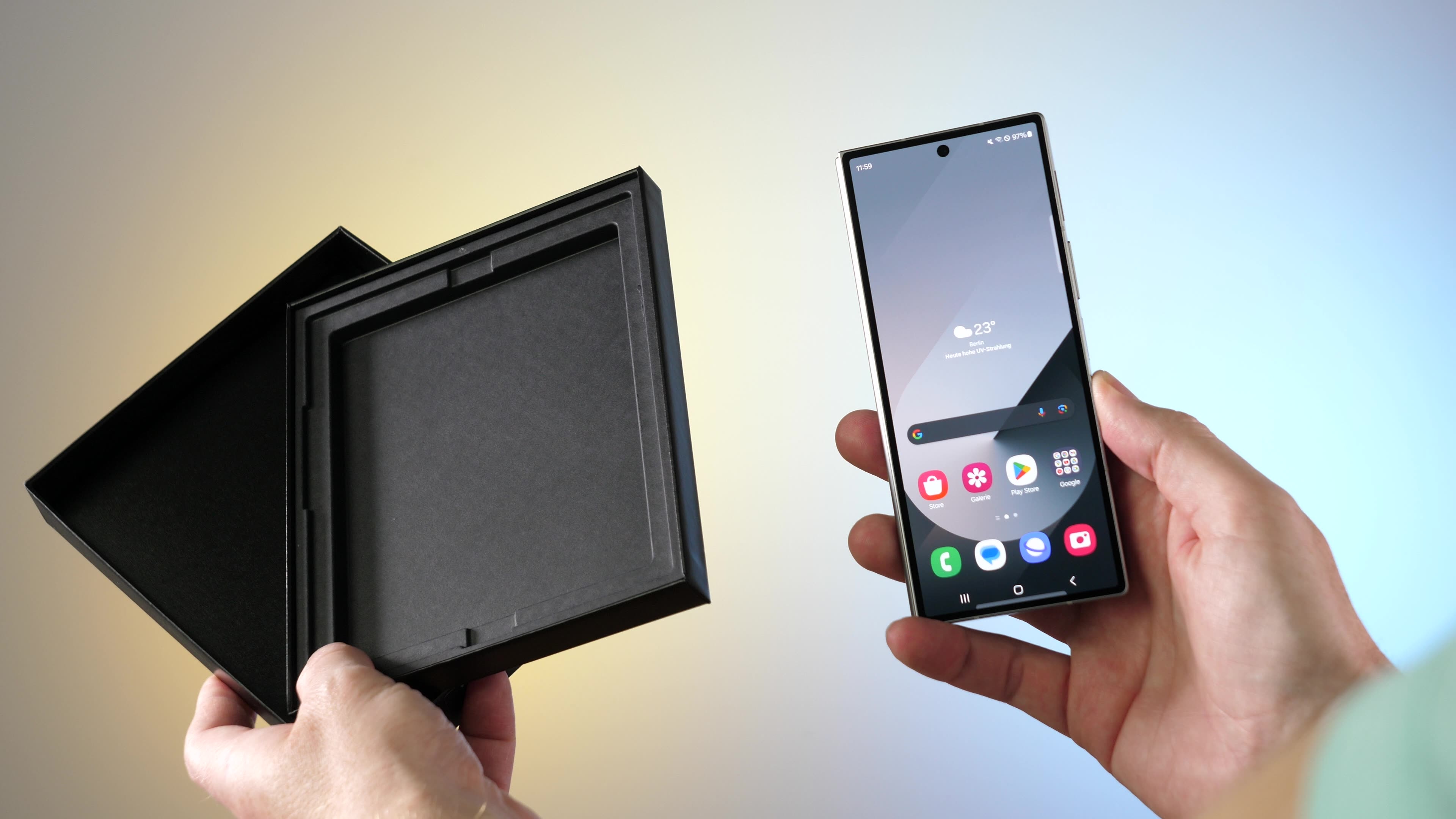Welches Handy Braucht Man Für Galaxy Skin