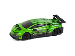Tec-Toy Lamborghini Huracan GT3 R/C 1:24 2,4GHz - Green (471332)