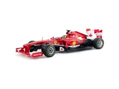 Rastar 1:12 Ferrari F1 - Red (23063)