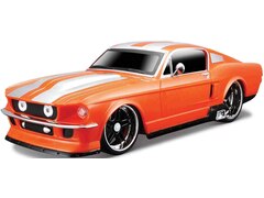 Maisto Tech RC-Auto RC Ford Mustang GT, orange