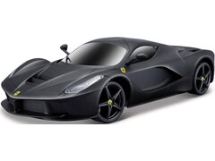 Maisto Tech RC-Auto RC Ferrari LaFerrari, schwarz