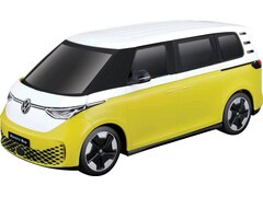 Maisto Tech RC-Bus VW Electric Bus, 2,4 GHz