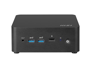 MSI Cubi NUC 1MG-023DE Mini PC (00B0B111-023) -