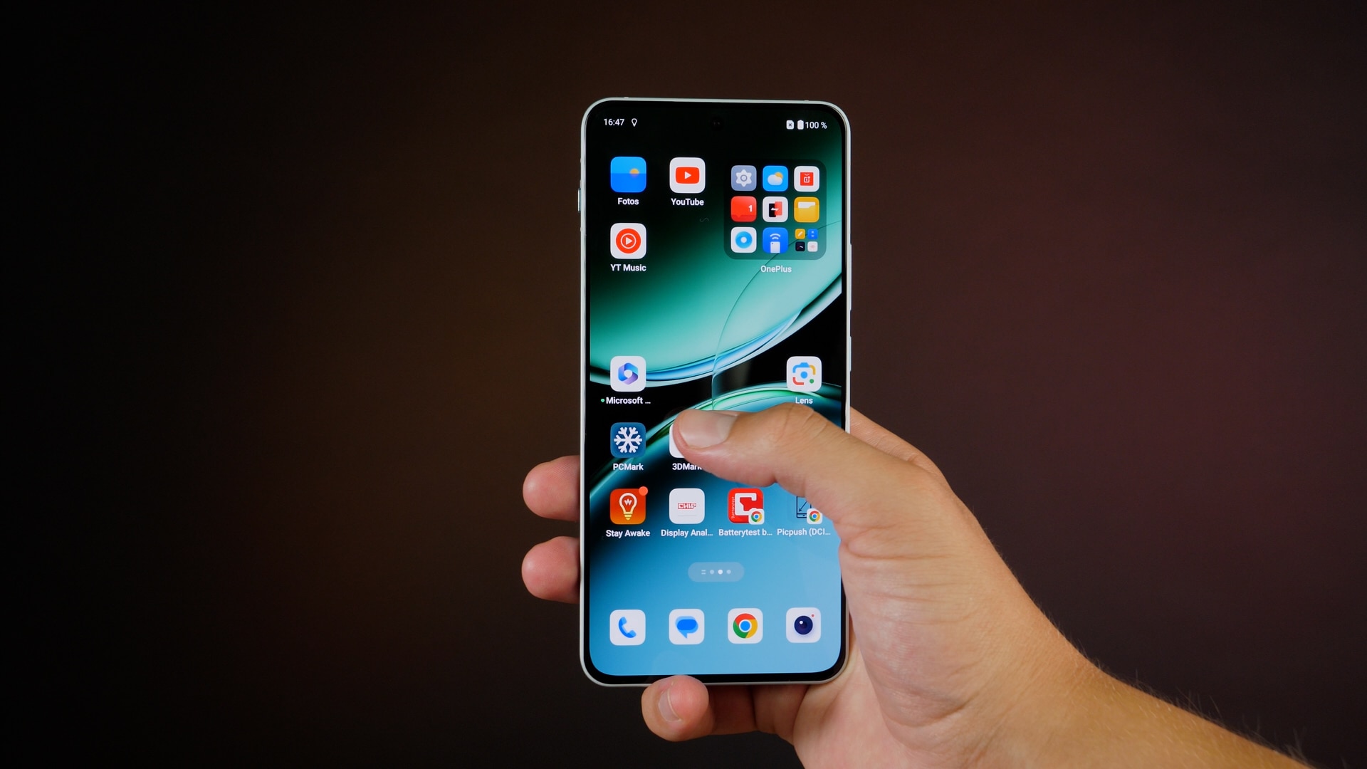 OnePlus Nord 4 im Test - CHIP