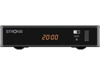 Strong SRT7815 DVB-S SAT-Receiver -