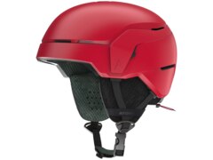 Atomic Kinder Skihelm COUNT JR rot XS