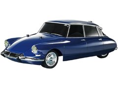 Tamiya Citroen DS 1:10 RC Modellauto Elektro Straßenmodell Bausatz