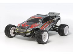 Tamiya AQROSHOT 1:10 RC Modellauto Elektro Buggy