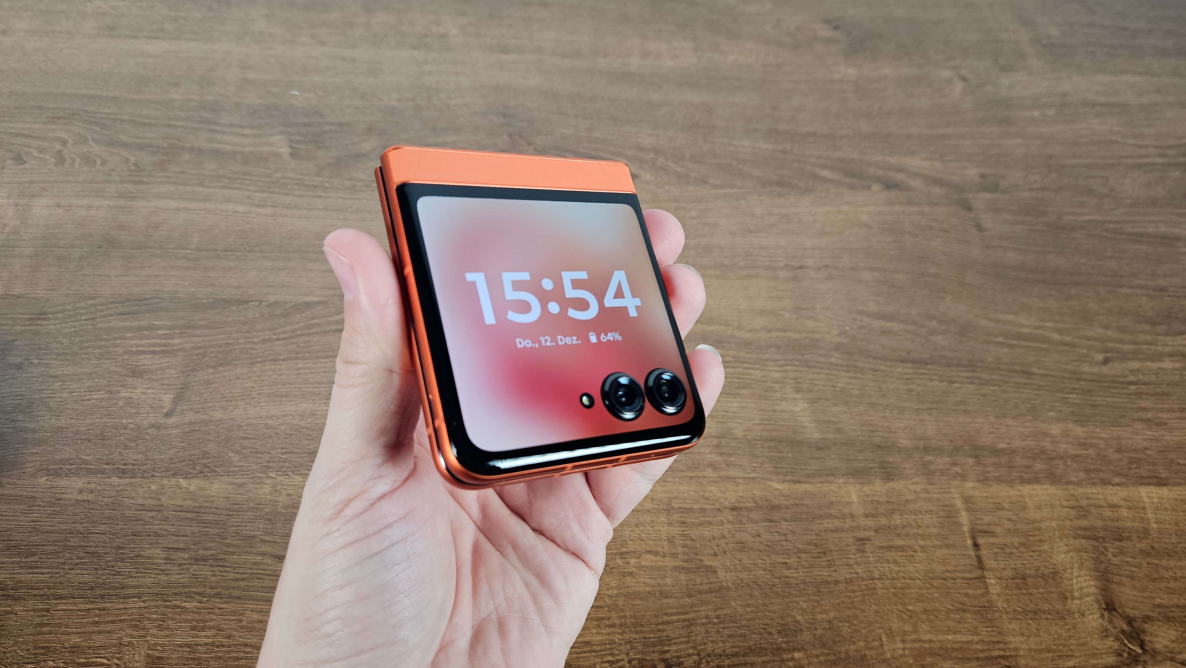 Xiaomi MIX Flip Test CHIP xiaomi-mix-flip-test-chip