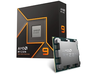 AMD Ryzen 9 9950X (4.3 GHz) Sockel AM5 -