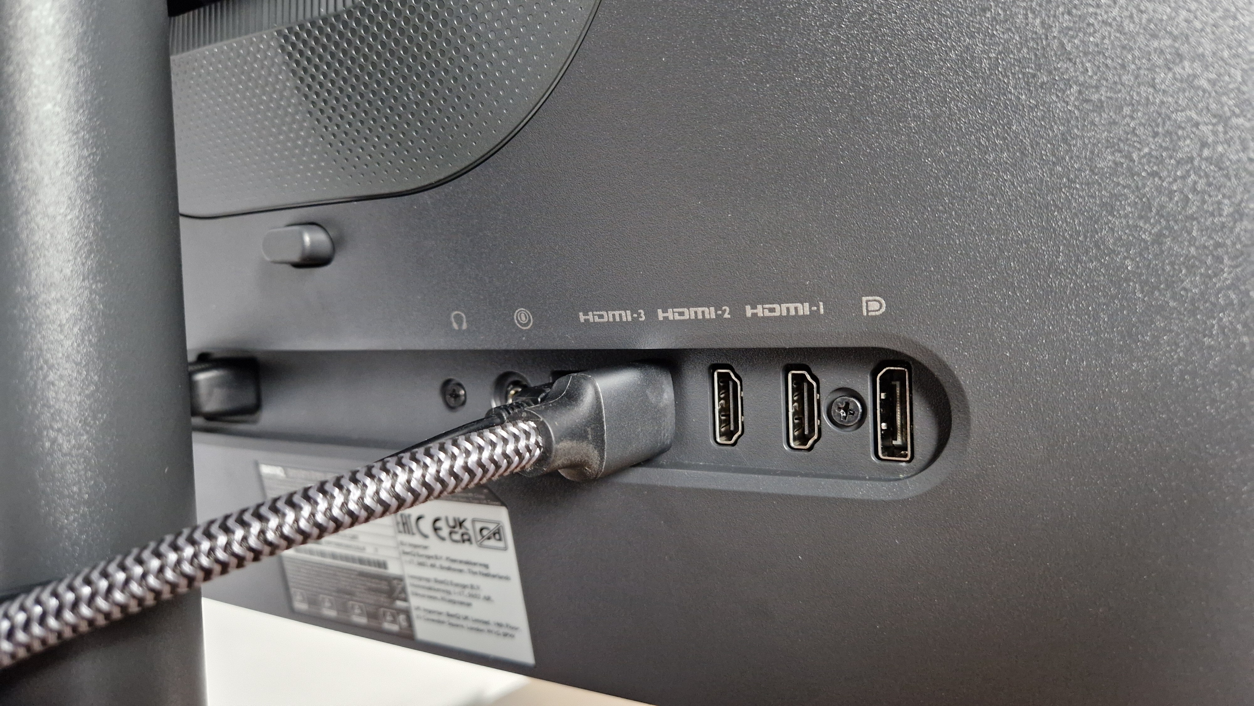 BenQ Zowie XL2566X Im Test CHIP benq-zowie-xl2566x-im-test-chip