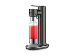 Sage the InFizz? Fusion SCA800NRE Wassersprudler - Noir Edition