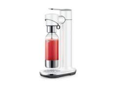 Sage the InFizz? Fusion SCA800SST Wassersprudler - Sea Salt
