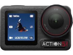 Dji Osmo Action 5 Pro Standard Combo