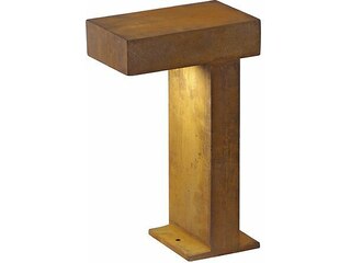 SLV Rusty Pathlight -