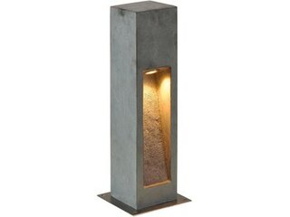 SLV LED Sockelleuchte Arrock Stone 50 -
