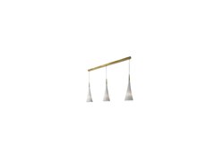 Villeroy & Boch Pendelleuchte Stockholm gold