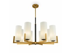 Maytoni Leuchter Fortano 8-flammig