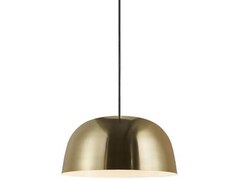 Nordlux Cera Pendelleuchte Messing E27
