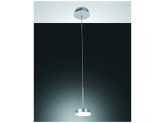 Fabas Luce LED Pendelleuchte Dunk