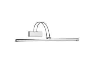 Ideal Lux Bow AP D76 cromo -