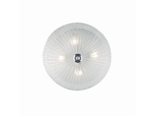Ideal Lux Glasleuchte Shell PL6 -