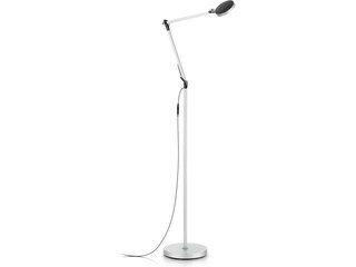 Ideal Lux Futura PT Alluminio -