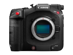 Canon EOS C80