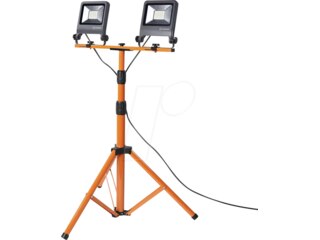 Ledvance WORKLIGHTS - TRIPOD 2X30 W 4000 K -