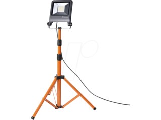 Ledvance WORKLIGHTS - TRIPOD 1X50 W 4000 K -