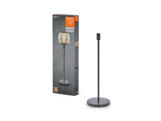 Ledvance Decor Stick Floor Dark Grey Standleuchte Short 78cm E27 -