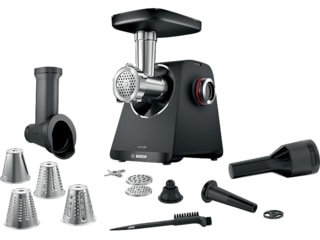 Bosch MFWS440B Schwarz -