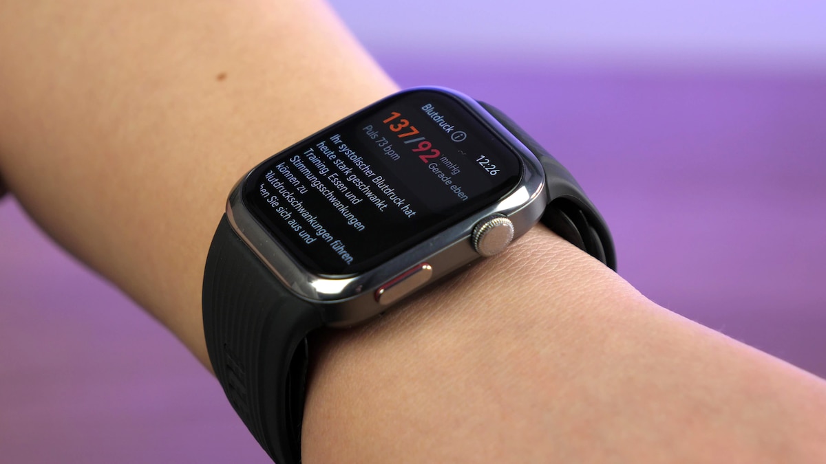 Iwatch Apple Watch Beste Gesundheits Smartwatch Armband Smart