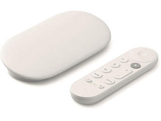 Google TV Streamer 4K -