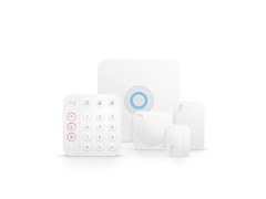 Ring Ring - Alarm-Set S