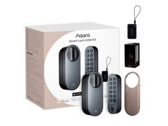 Aqara Smart Lock U200