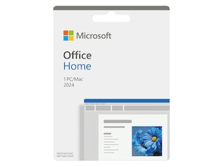 Microsoft Office 2024 Home -