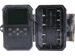 Braun Scouting Cam Black500 4K, Wildkamera